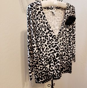 White House/Black Market sweater.